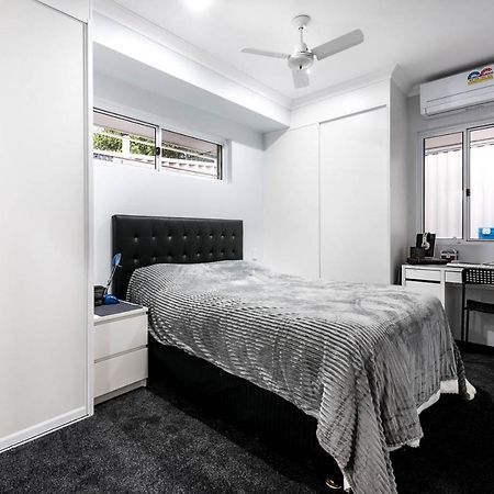 12 Streeton Promenade Appartement Perth Buitenkant foto