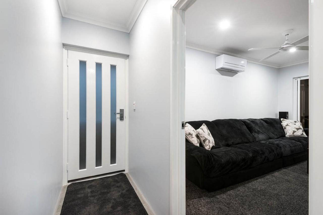 12 Streeton Promenade Appartement Perth Buitenkant foto