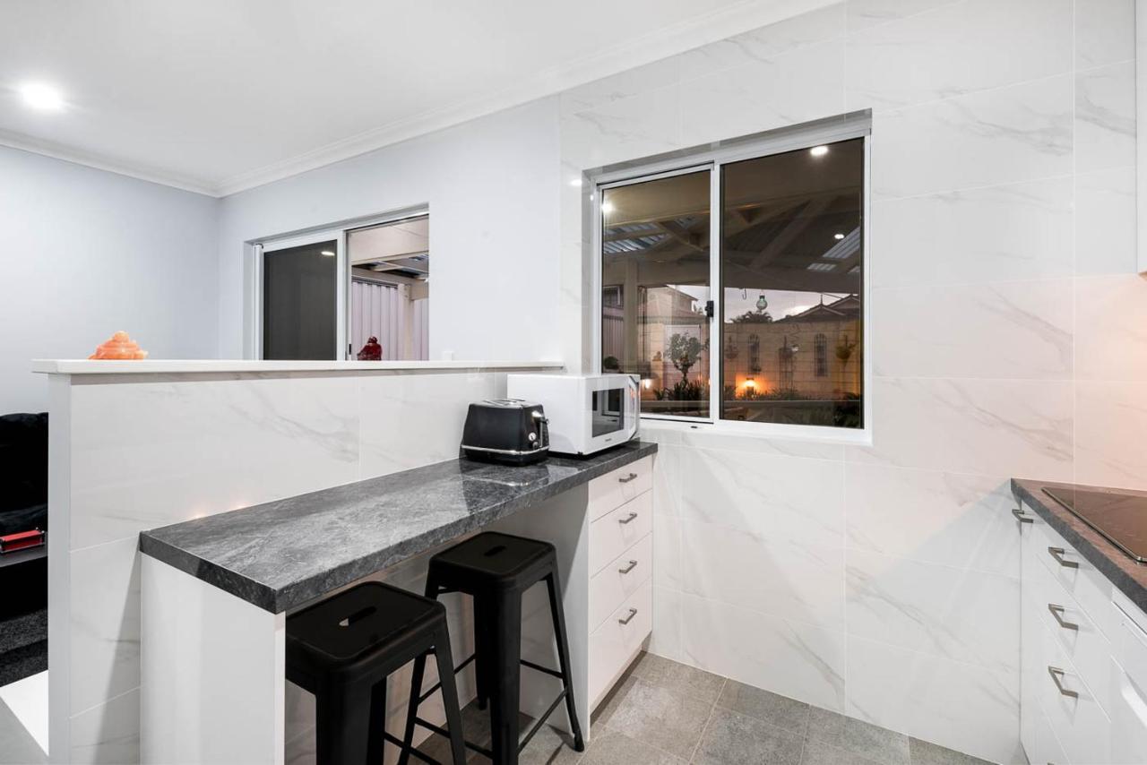 12 Streeton Promenade Appartement Perth Buitenkant foto