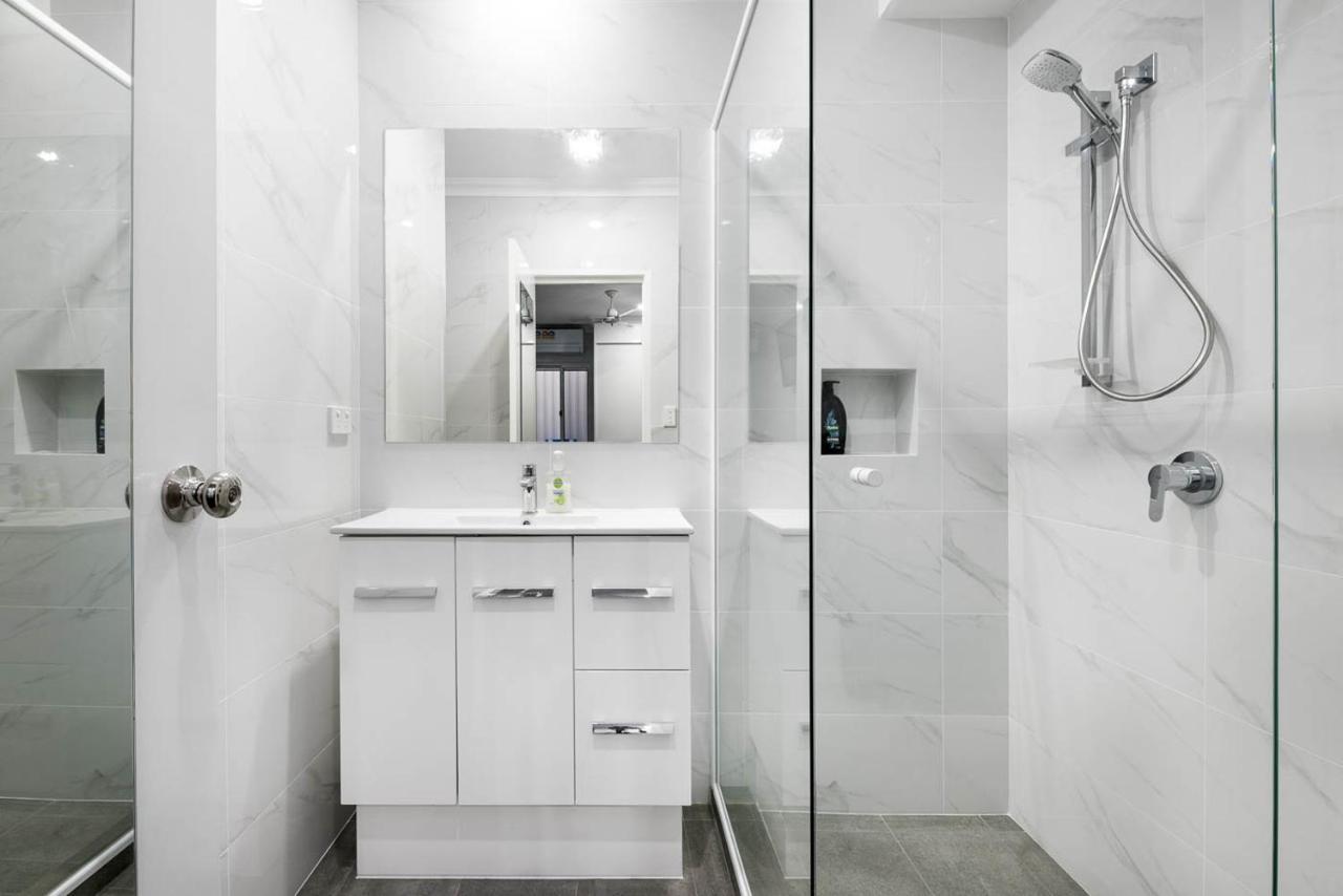 12 Streeton Promenade Appartement Perth Buitenkant foto