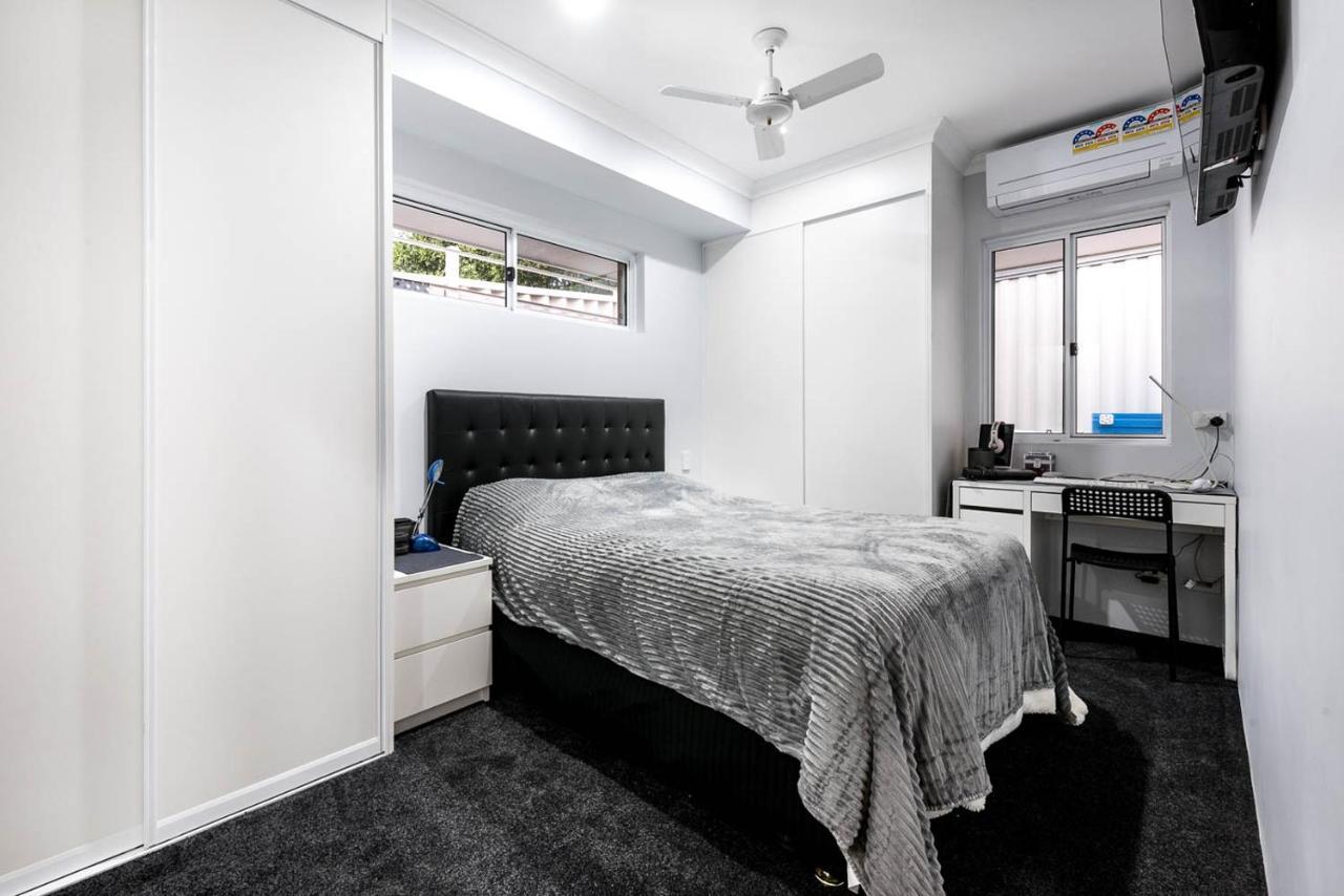 12 Streeton Promenade Appartement Perth Buitenkant foto